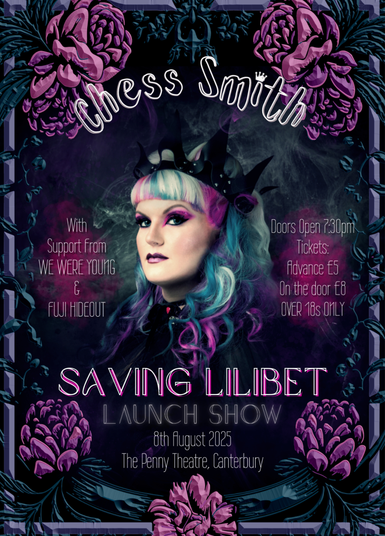 Chess Smith Chess Smith